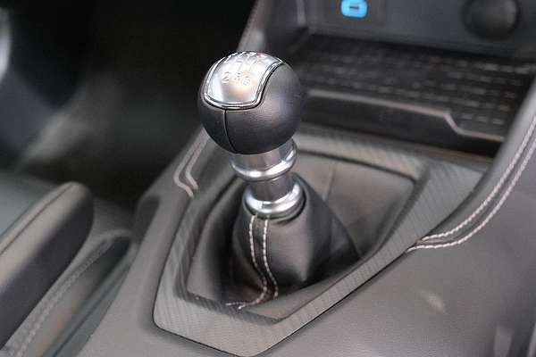 2024 Ford Mustang GT FO