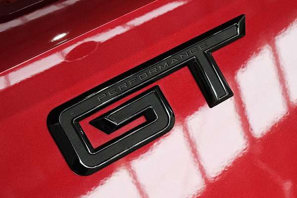 2024 Ford Mustang GT FO