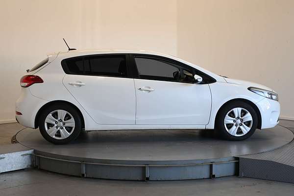 2016 Kia Cerato S YD
