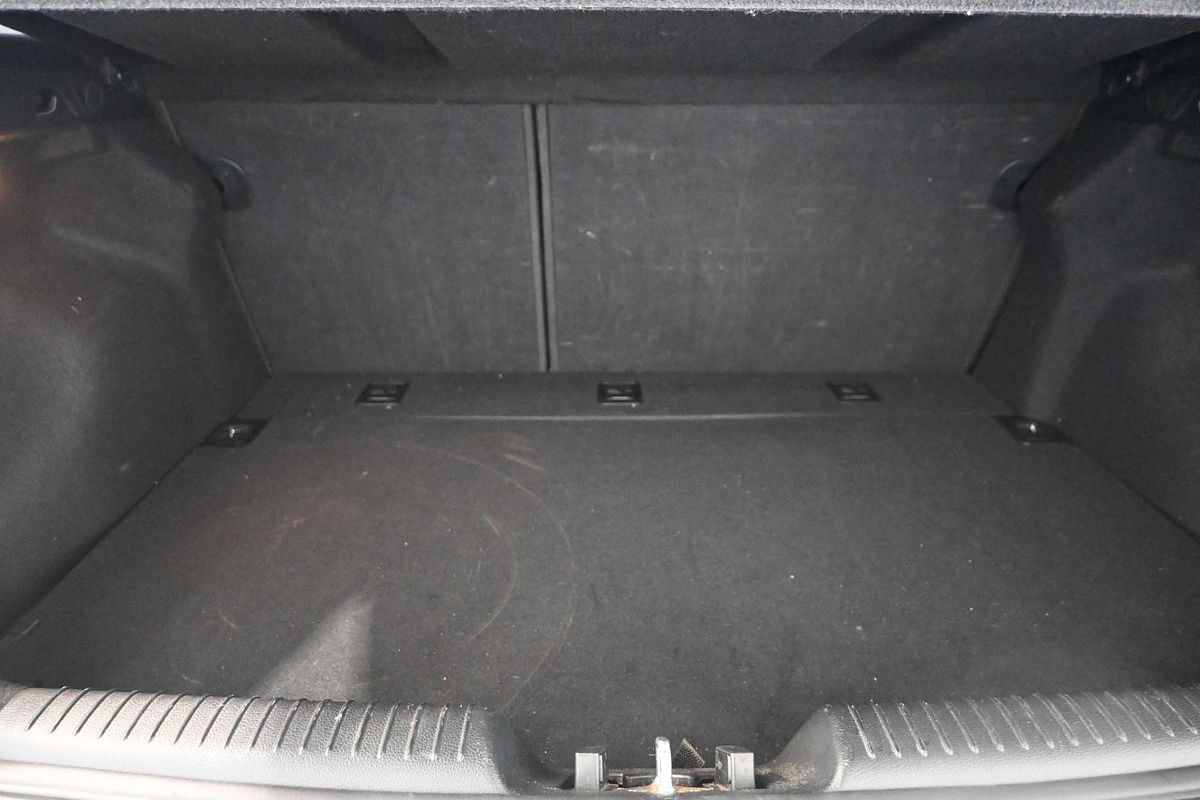 2016 Kia Cerato S YD