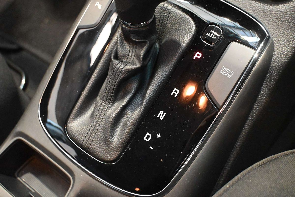 2016 Kia Cerato S YD