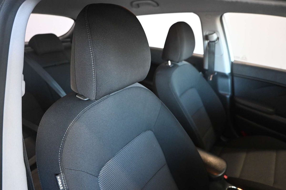 2016 Kia Cerato S YD