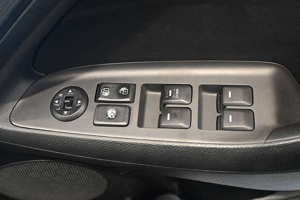 2016 Kia Cerato S YD
