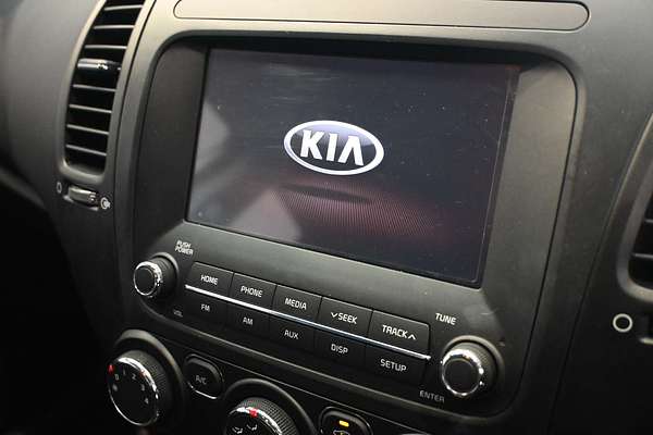 2016 Kia Cerato S YD