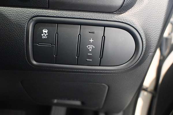 2016 Kia Cerato S YD