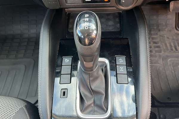 2023 Mazda BT-50 XT TF 4X4