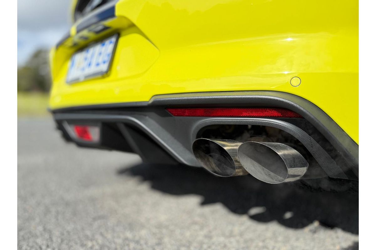2021 Ford Mustang High Performance FN