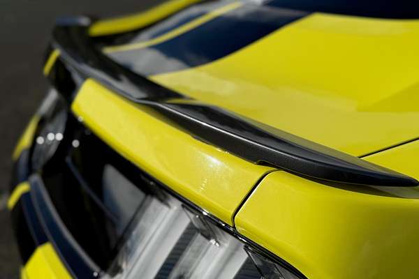2021 Ford Mustang High Performance FN