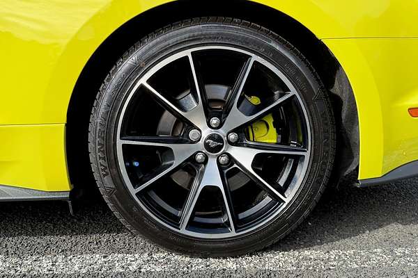 2021 Ford Mustang High Performance FN