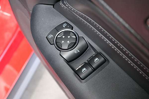 2024 Ford Mustang GT FO