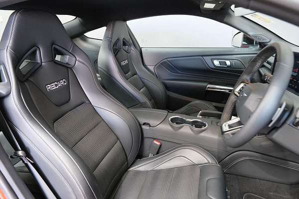 2024 Ford Mustang GT FO