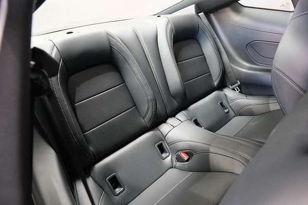 2024 Ford Mustang GT FO