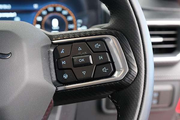 2024 Ford Mustang GT FO