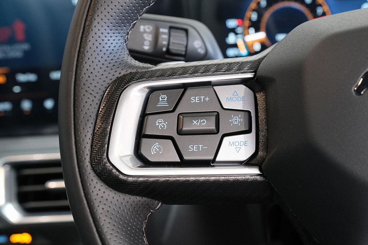2024 Ford Mustang GT FO