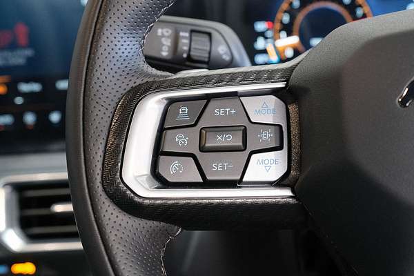 2024 Ford Mustang GT FO