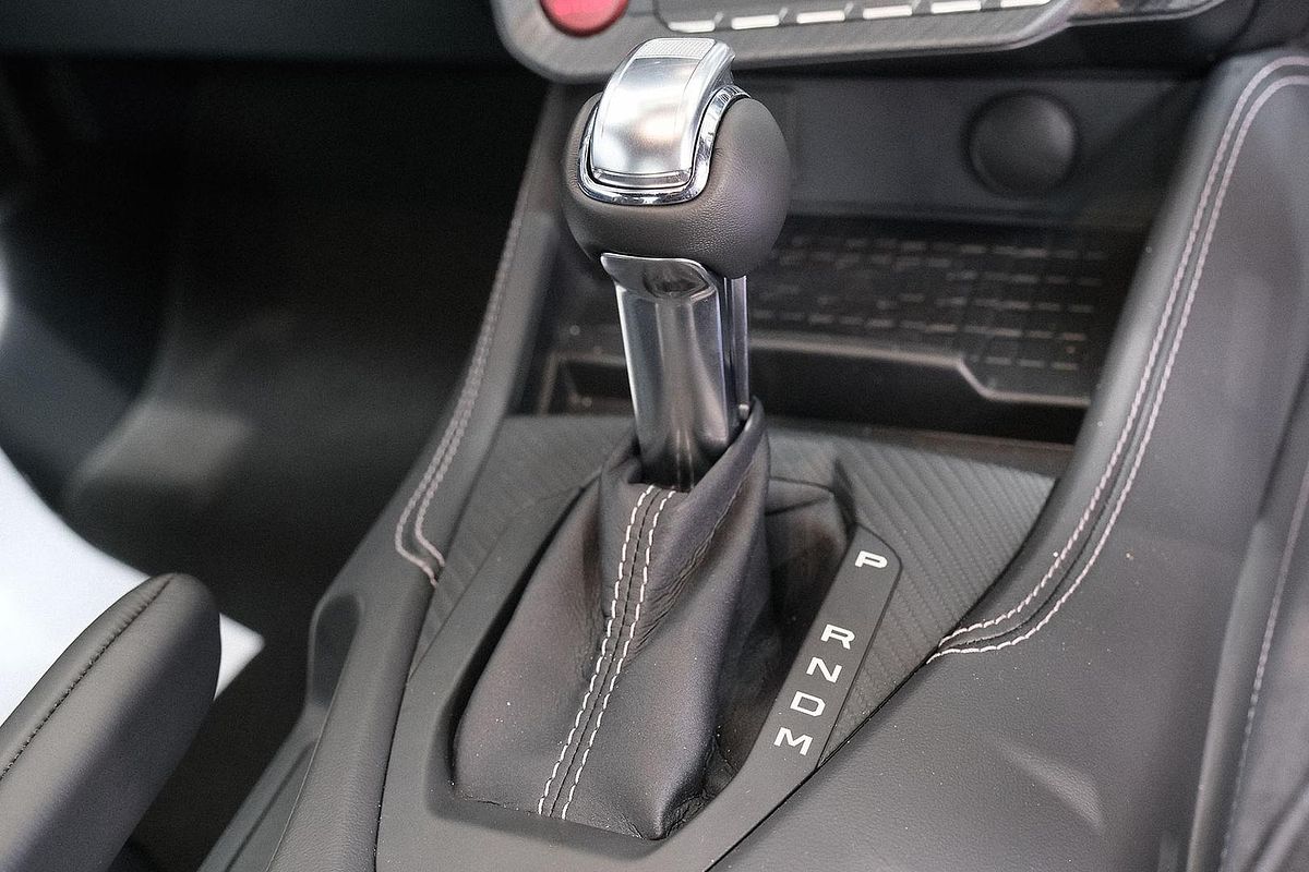 2024 Ford Mustang GT FO