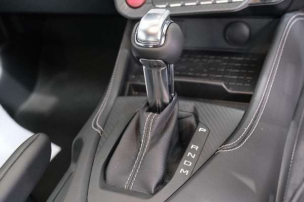 2024 Ford Mustang GT FO