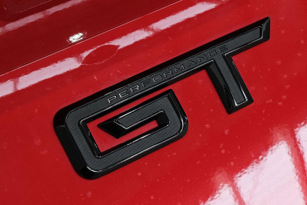 2024 Ford Mustang GT FO
