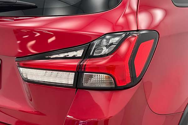 2020 Mitsubishi ASX ES XD