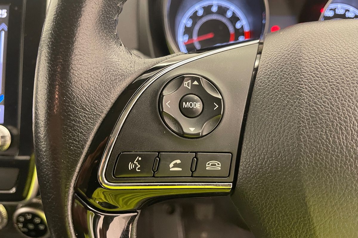 2020 Mitsubishi ASX ES XD