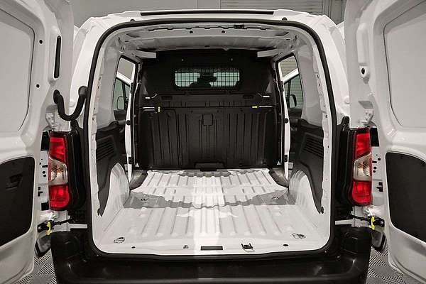 2025 Peugeot Partner Pro K9 SWB