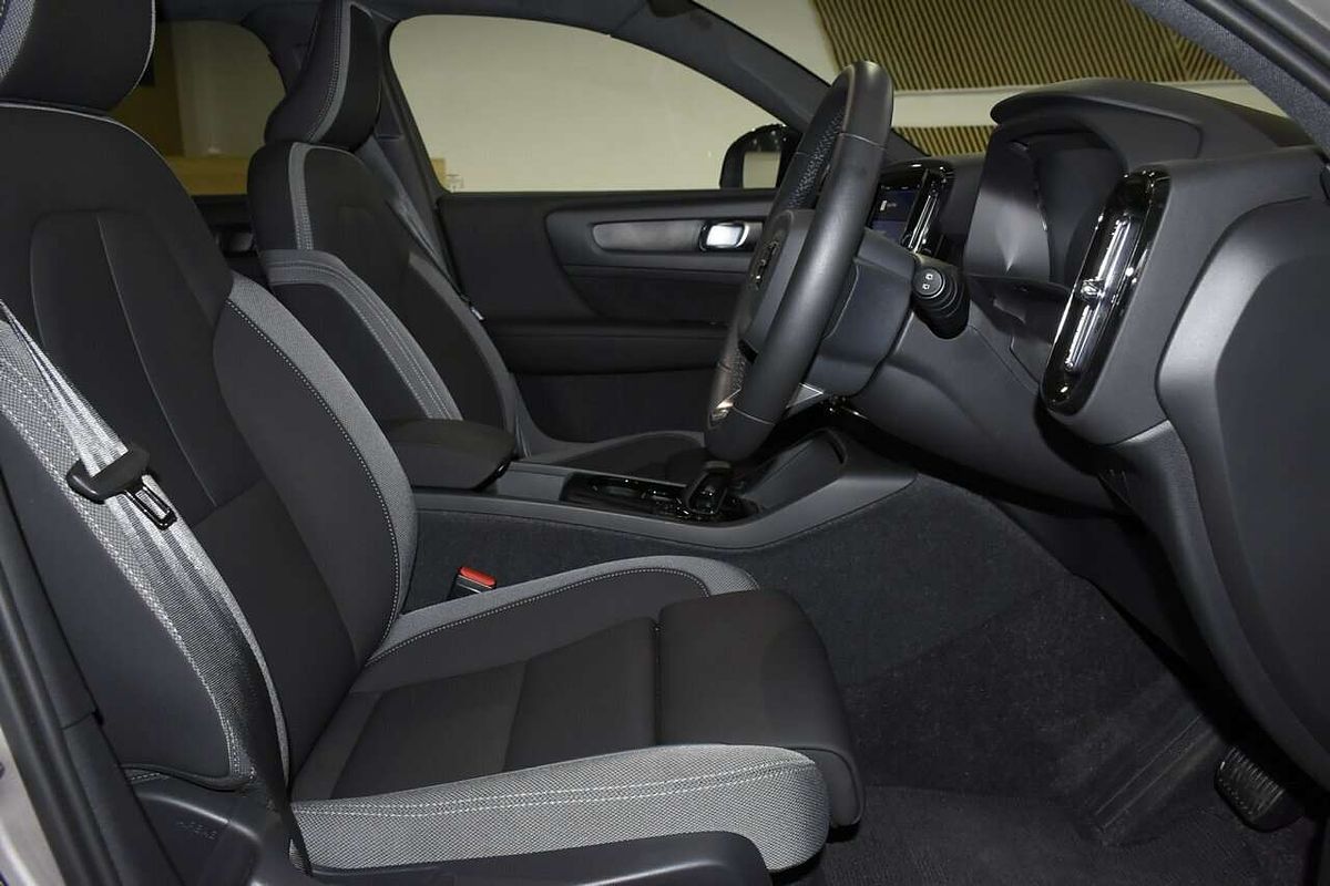 2024 Volvo XC40 Recharge Twin Pure Electric