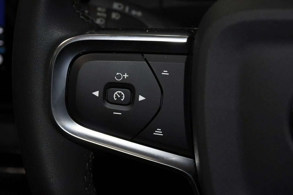 2024 Volvo XC40 Recharge Twin Pure Electric