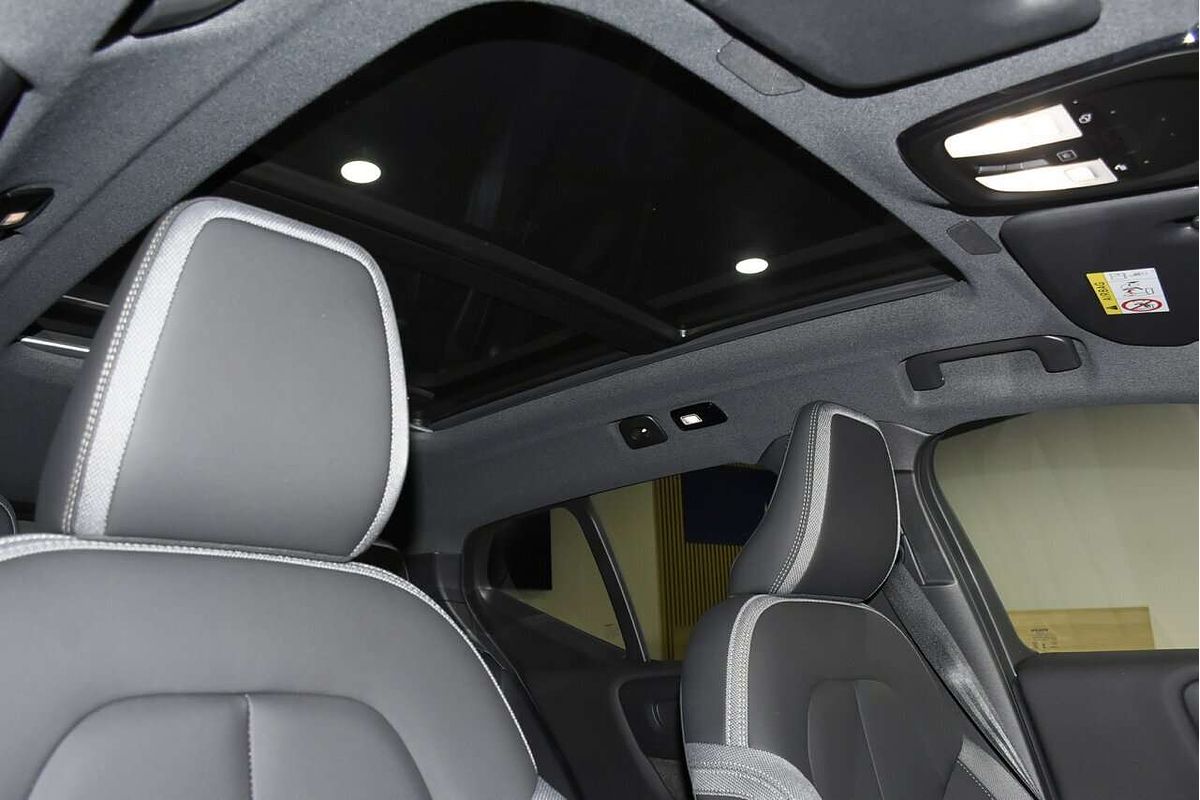 2024 Volvo XC40 Recharge Twin Pure Electric