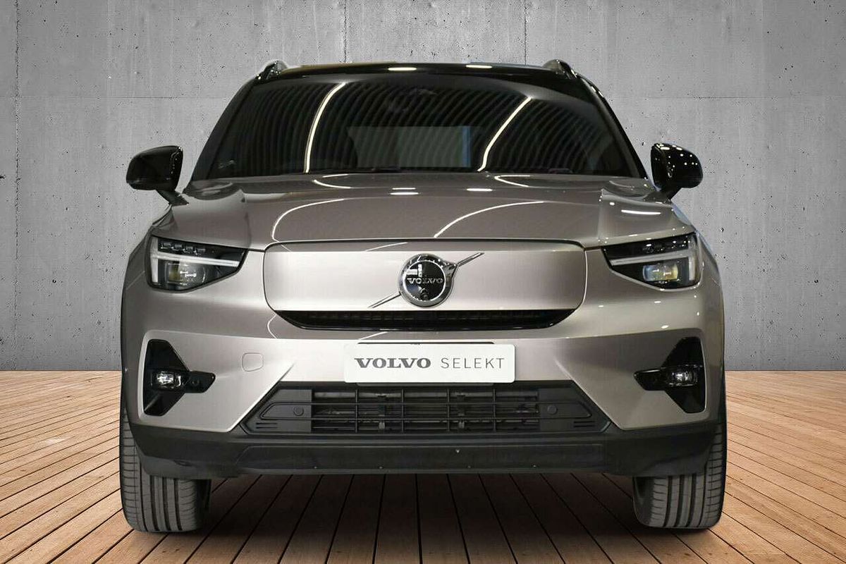 2024 Volvo XC40 Recharge Twin Pure Electric