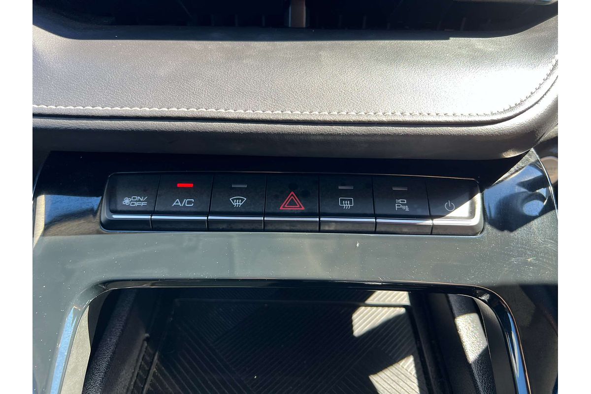 2023 GWM Haval H6 Ultra Hybrid B01