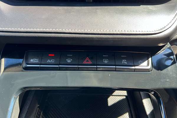 2023 GWM Haval H6 Ultra Hybrid B01