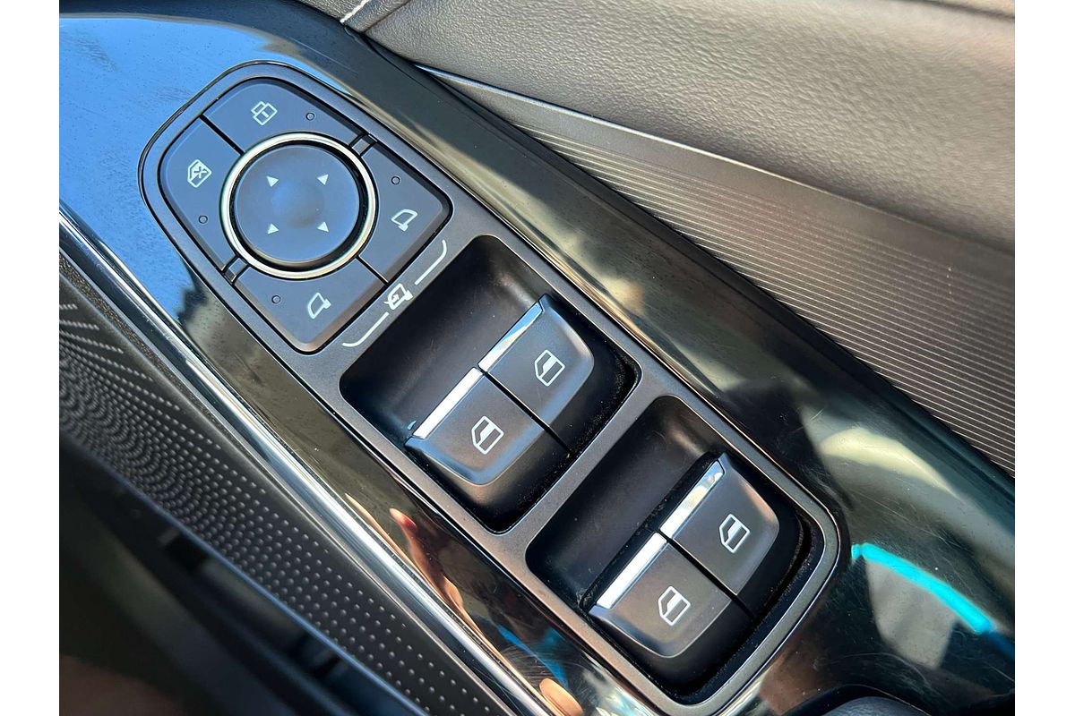2023 GWM Haval H6 Ultra Hybrid B01