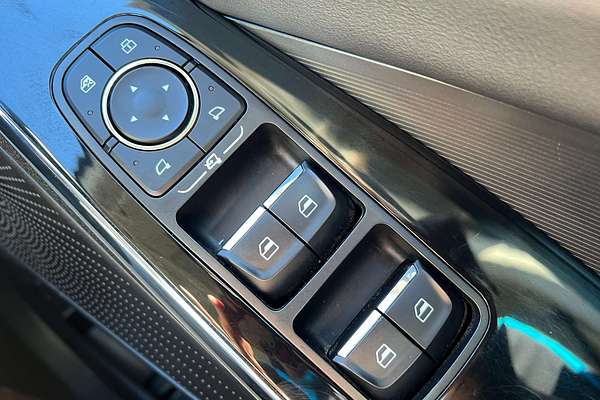 2023 GWM Haval H6 Ultra Hybrid B01