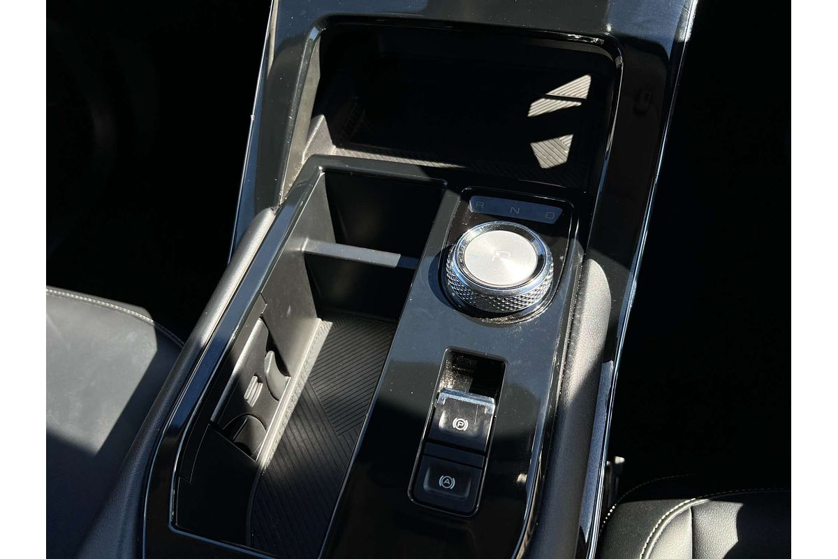 2023 GWM Haval H6 Ultra Hybrid B01