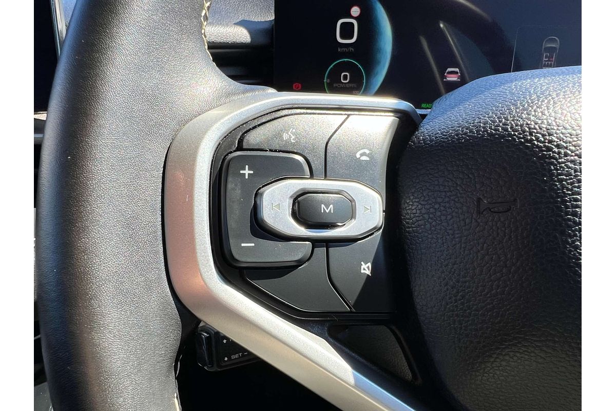 2023 GWM Haval H6 Ultra Hybrid B01