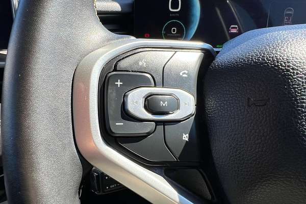 2023 GWM Haval H6 Ultra Hybrid B01