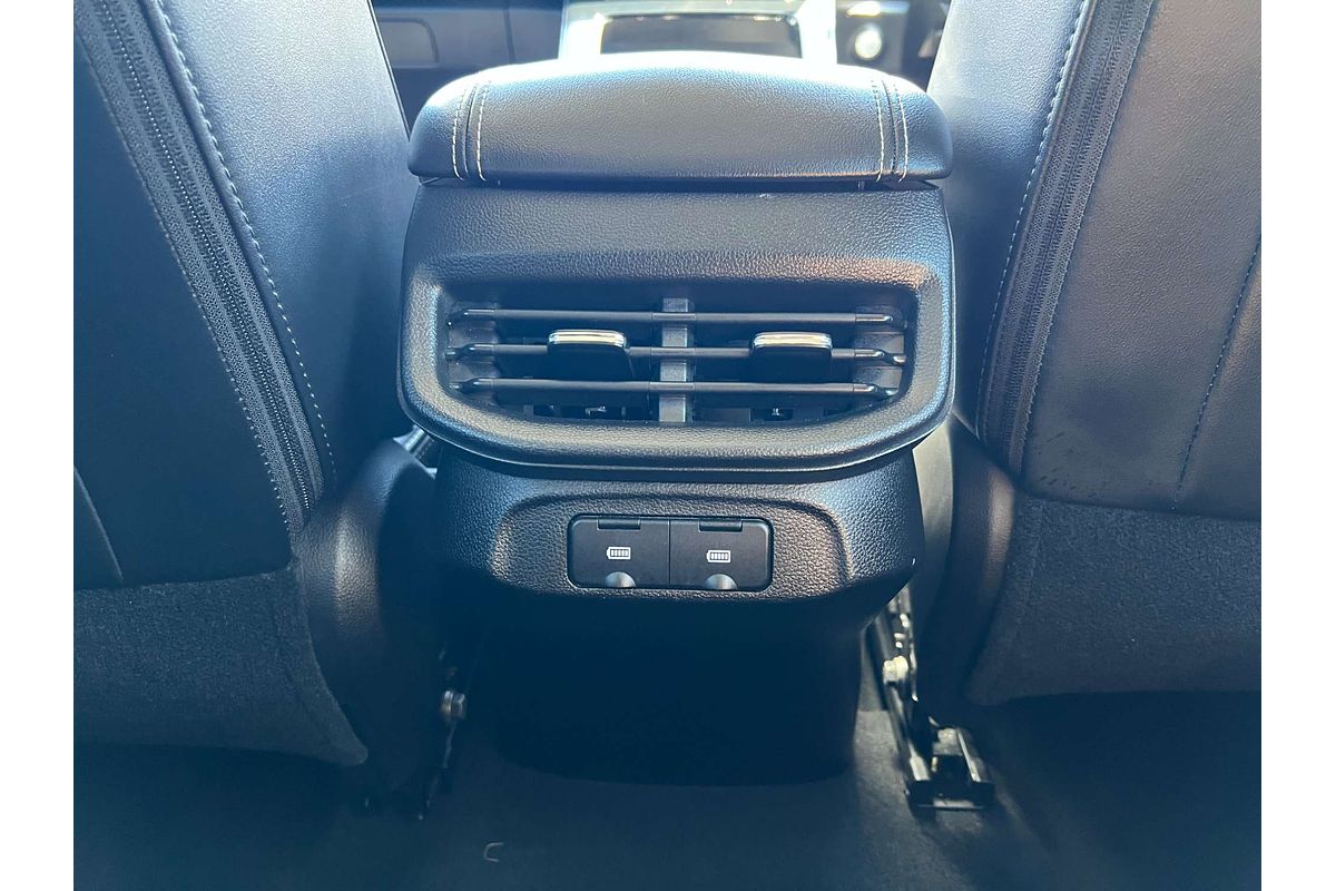 2023 GWM Haval H6 Ultra Hybrid B01