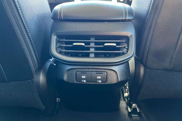 2023 GWM Haval H6 Ultra Hybrid B01