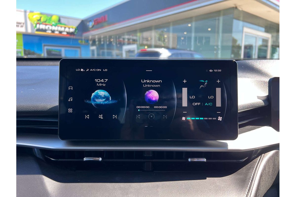 2023 GWM Haval H6 Ultra Hybrid B01