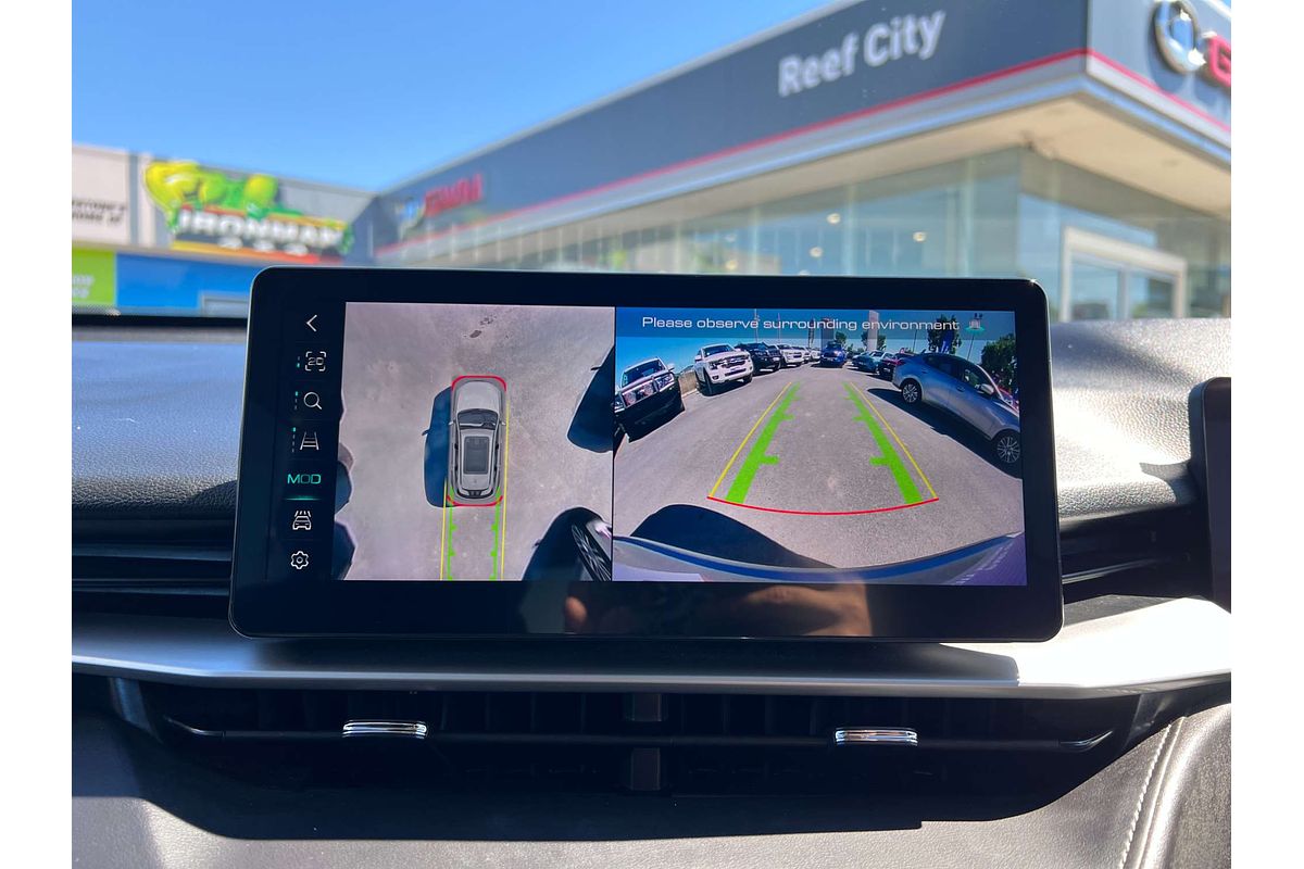2023 GWM Haval H6 Ultra Hybrid B01