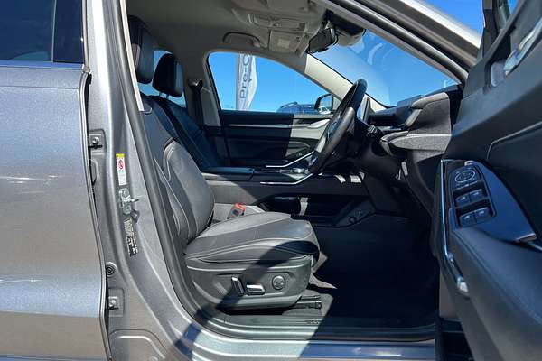2023 GWM Haval H6 Ultra Hybrid B01