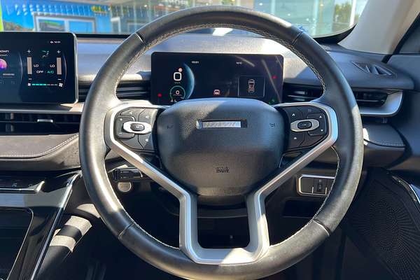 2023 GWM Haval H6 Ultra Hybrid B01