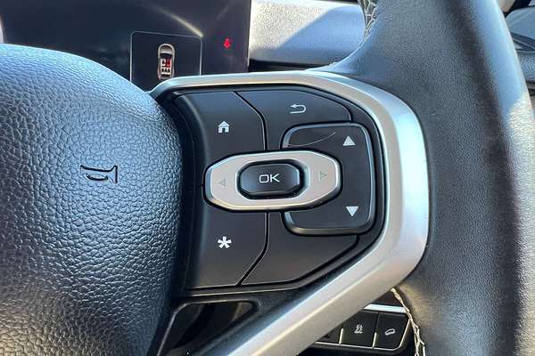 2023 GWM Haval H6 Ultra Hybrid B01