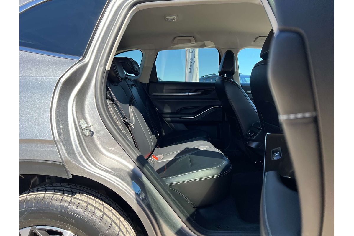 2023 GWM Haval H6 Ultra Hybrid B01