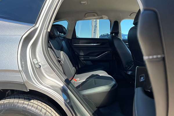 2023 GWM Haval H6 Ultra Hybrid B01