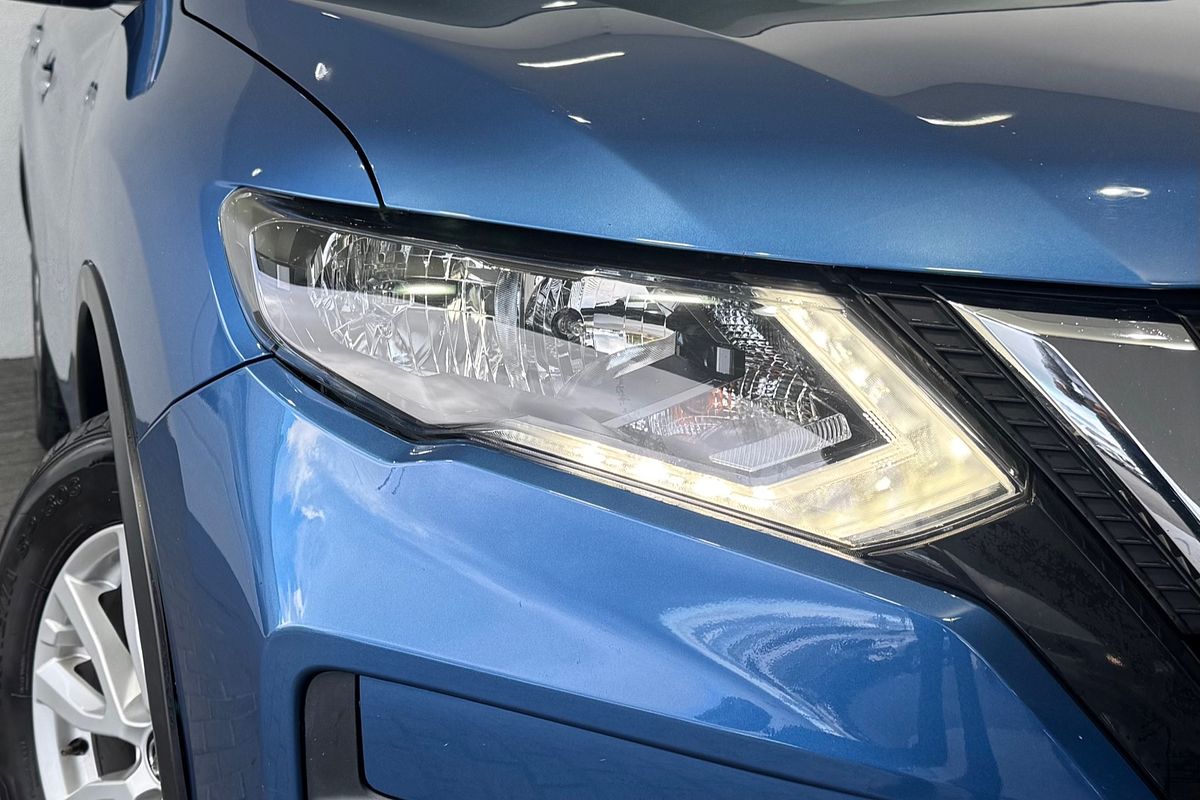 2019 Nissan X-TRAIL ST T32 Series II