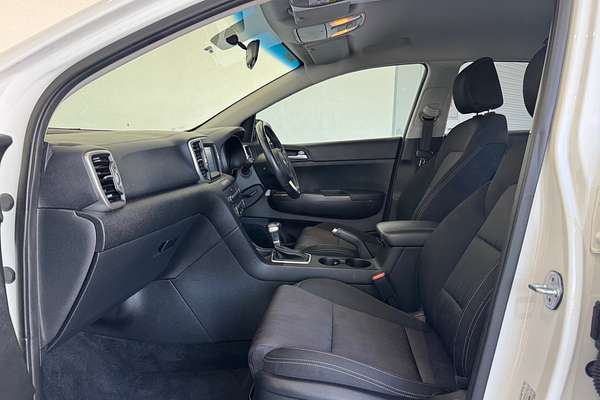 2017 Kia Sportage Si QL