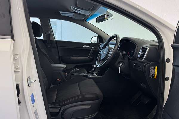 2017 Kia Sportage Si QL