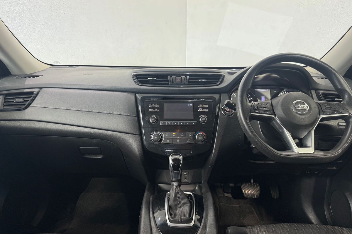 2019 Nissan X-TRAIL ST T32 Series II