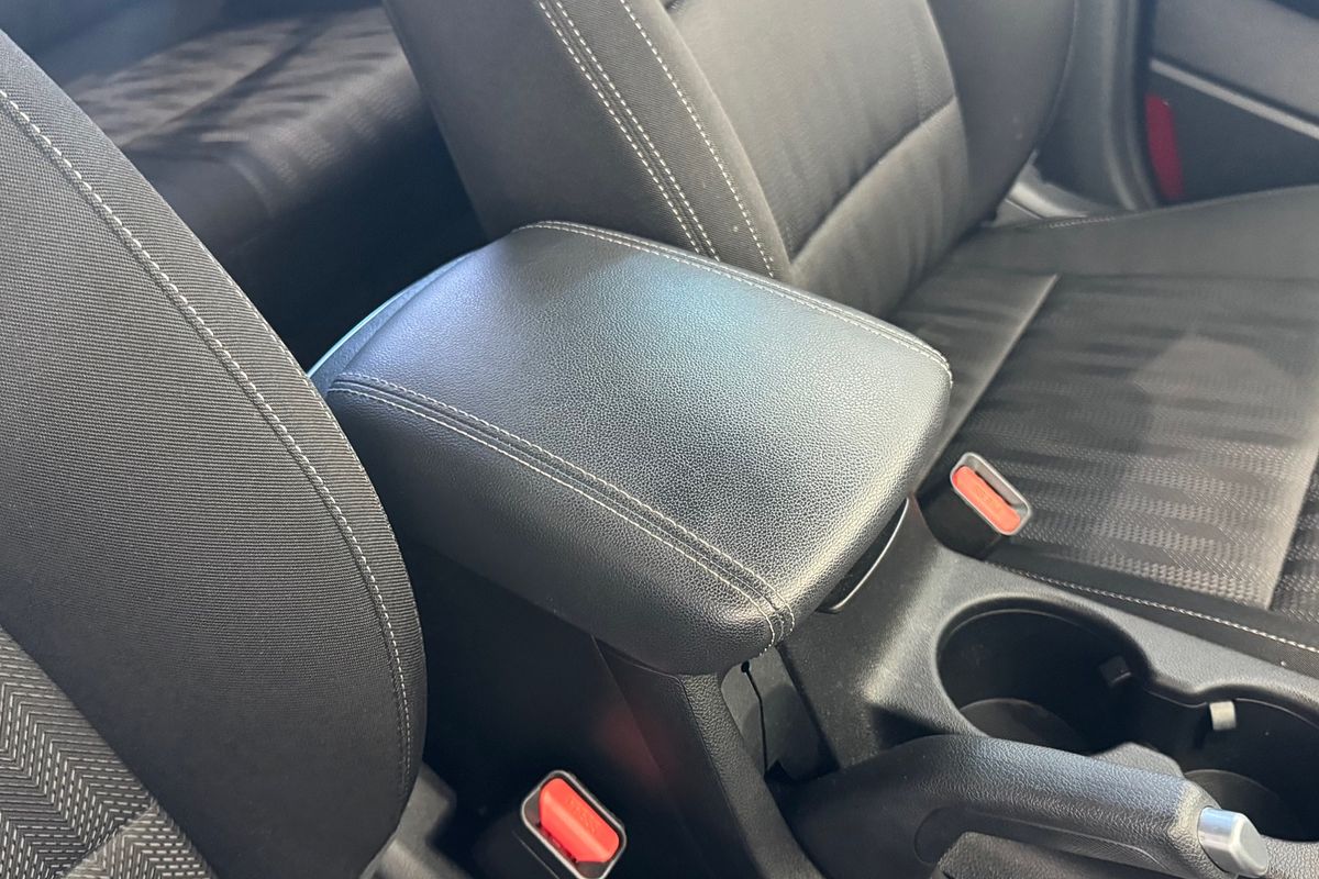 2017 Kia Sportage Si QL
